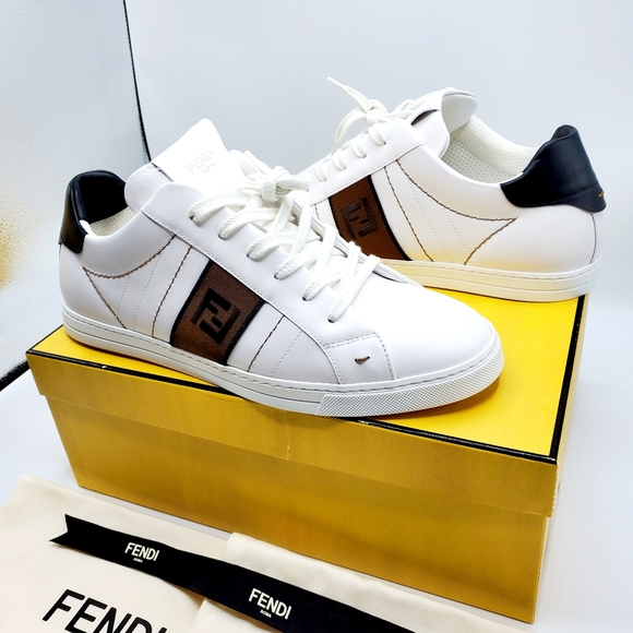 fendi shoes usa